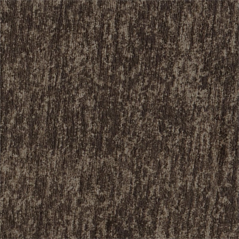 Signature Design by Ashley RiverCam Brown Rocker Recliner