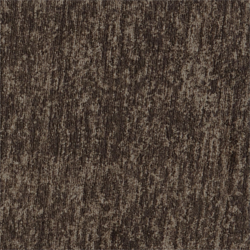 Signature Design by Ashley RiverCam Brown Rocker Recliner