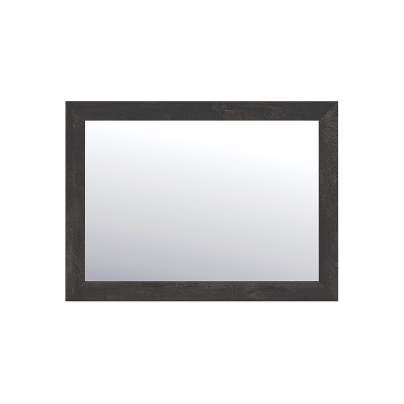 Signature Design by Ashley Granaport Gray Bedroom Mirror