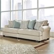 Signature Design by Ashley Monaghan Beige Sofa