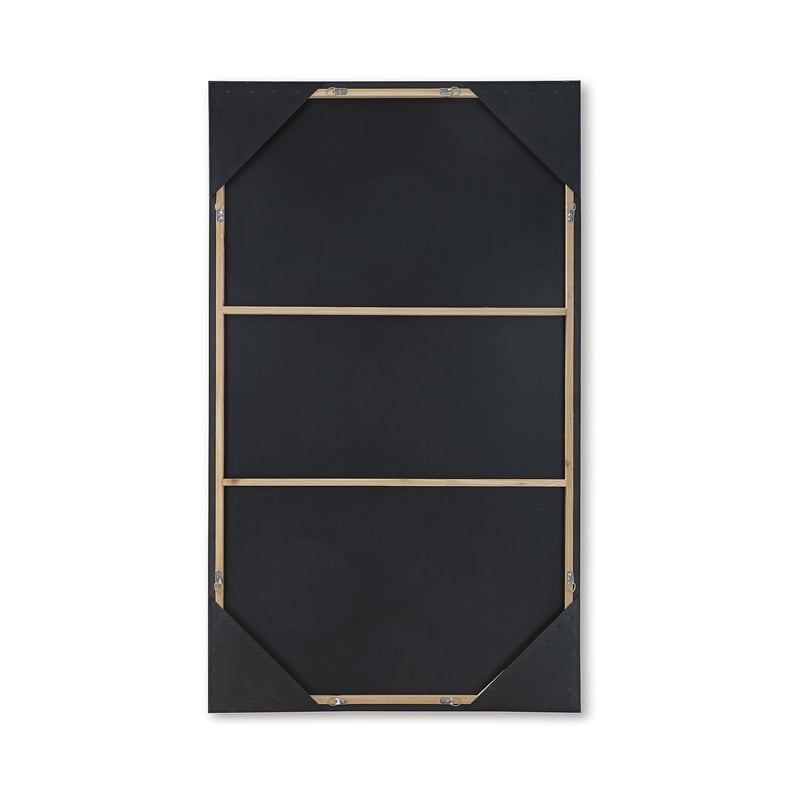 Signature Design by Ashley Foxenburg Blue Wall Art