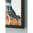 Signature Design by Ashley Foxenburg Blue Wall Art