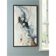 Signature Design by Ashley Foxenburg Blue Wall Art