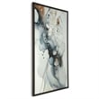 Signature Design by Ashley Foxenburg Blue Wall Art