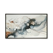 Signature Design by Ashley Foxenburg Blue Wall Art