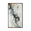 Signature Design by Ashley Foxenburg Blue Wall Art