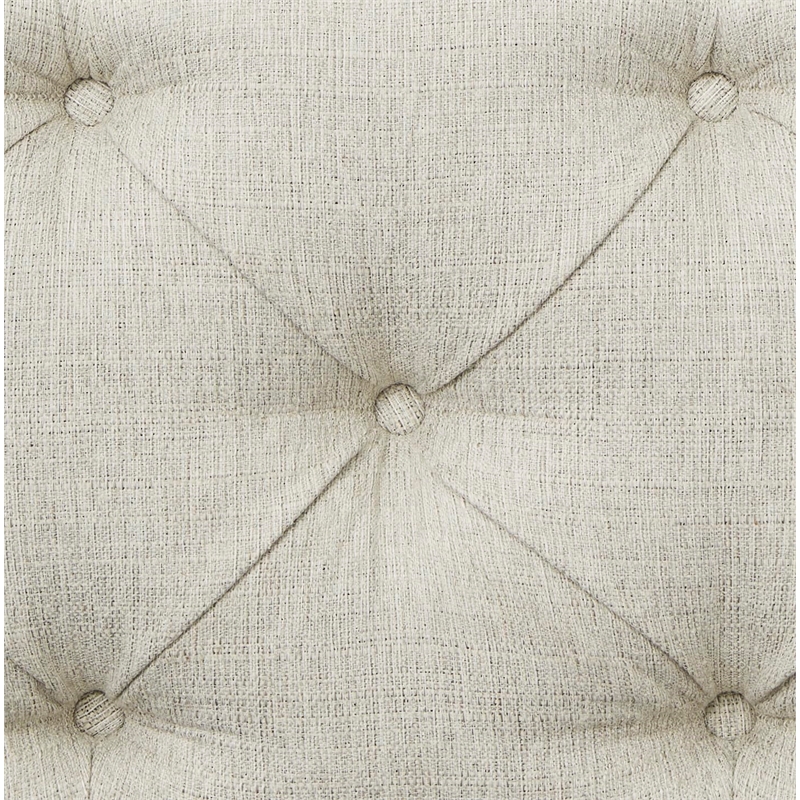 Signature Design by Ashley Arlendyne White Queen Upholstered Panel Headboard