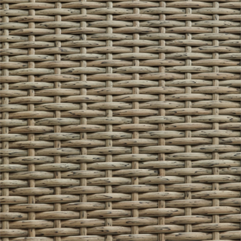 Signature Design by Ashley Coastal Reef Beige Adirondack Chair