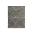 Signature Design by Ashley Wrenlow Gray 8' x 10' Rug