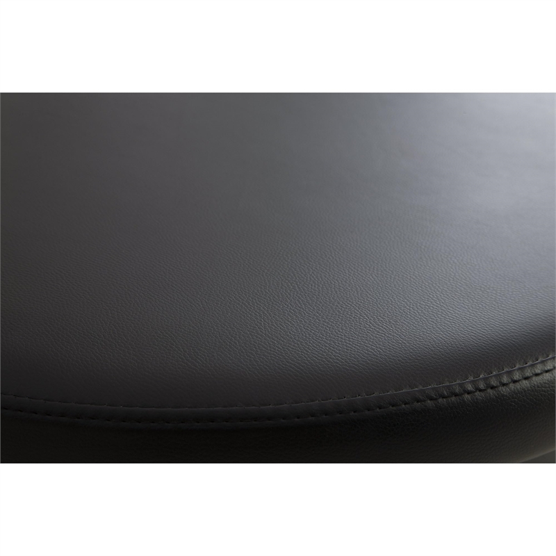 Signature Design by Ashley Jusmour Black Table - Set of 4