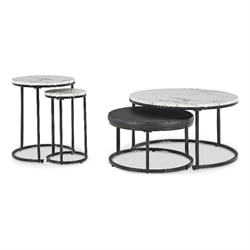 Nesting Tables