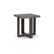 Signature Design by Ashley Dynnford Gray Table - Set of 3
