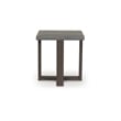 Signature Design by Ashley Dynnford Gray Table - Set of 3