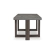 Signature Design by Ashley Dynnford Gray Table - Set of 3