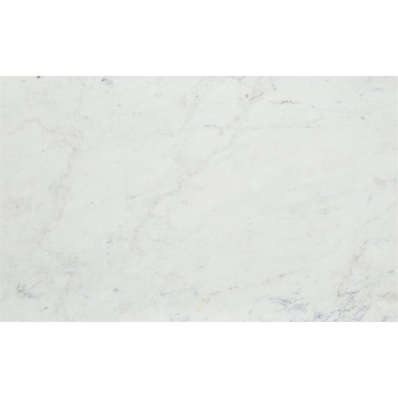 Signature Design by Ashley Isanti White Coffee Table