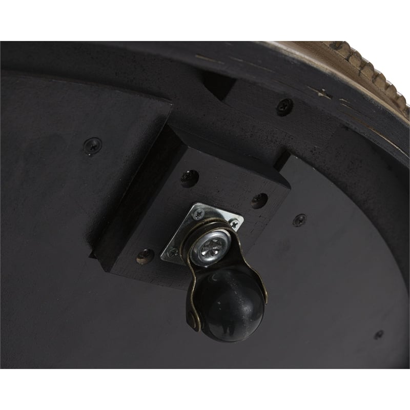 Signature Design by Ashley Camdill Light Brown Coffee Table