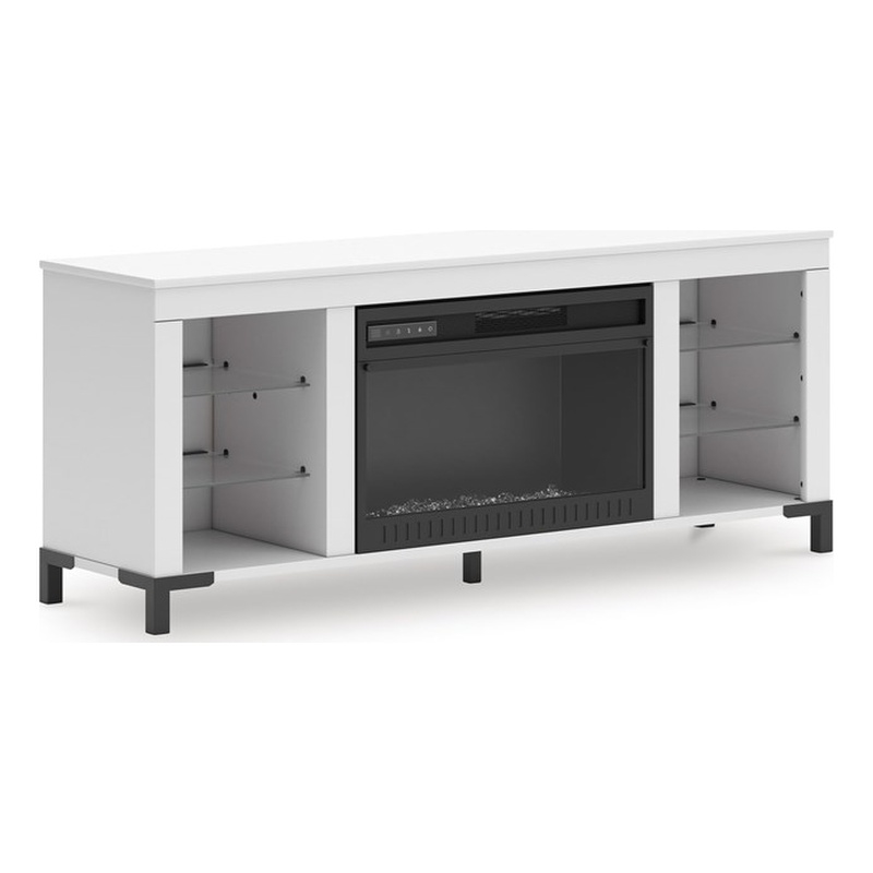 Signature Design by Ashley Brollevi White 60