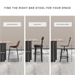 Signature Design by Ashley Furniture Erinberg Antique White Dining Table Set
