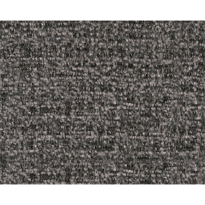 Signature Design by Ashley Furniture Foreside Charcoal Reclining Loveseat