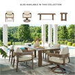 Signature Design by Ashley Furniture Serene Bay Outdoor Dining Chair (Set of 2)