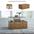 Signature Design by Ashley Sharlance Light Brown Lift-Top Coffee Table