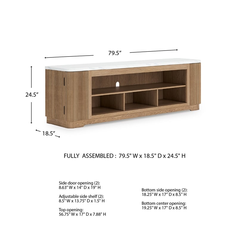 Signature Design by Ashley Camdill Brown 80