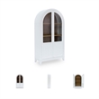 Signature Design by Ashley Dagandale White Accent Cabinet