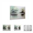 Signature Design by Ashley Garlenridge Green Wall Art