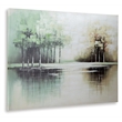 Signature Design by Ashley Garlenridge Green Wall Art