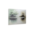Signature Design by Ashley Garlenridge Green Wall Art