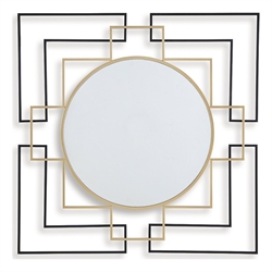 Accent Mirrors