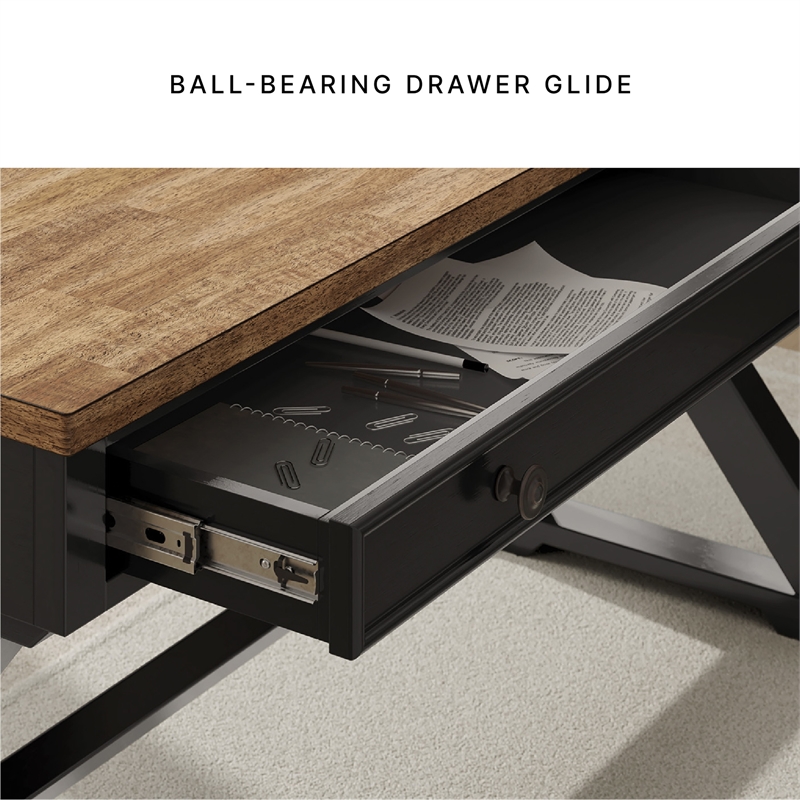 Signature Design by Ashley Wildenauer Black 60