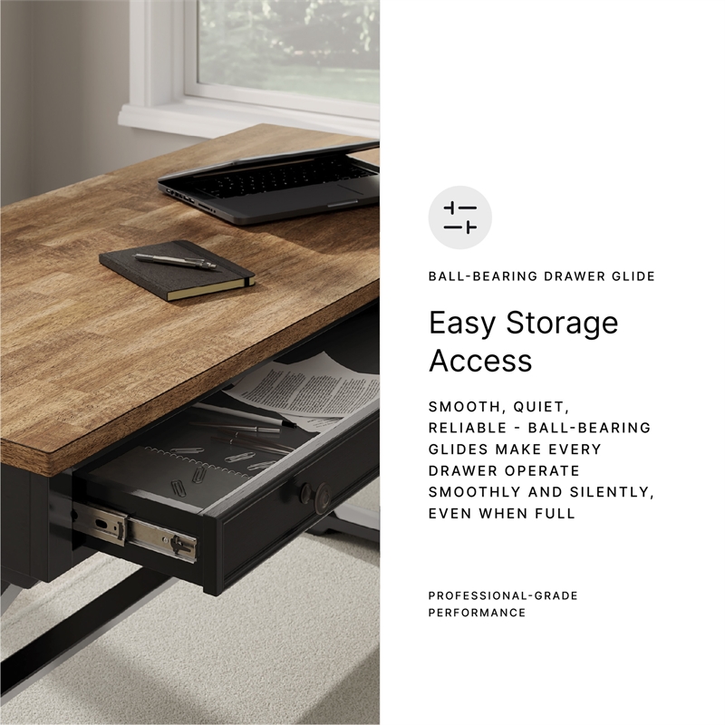 Signature Design by Ashley Wildenauer Black 60
