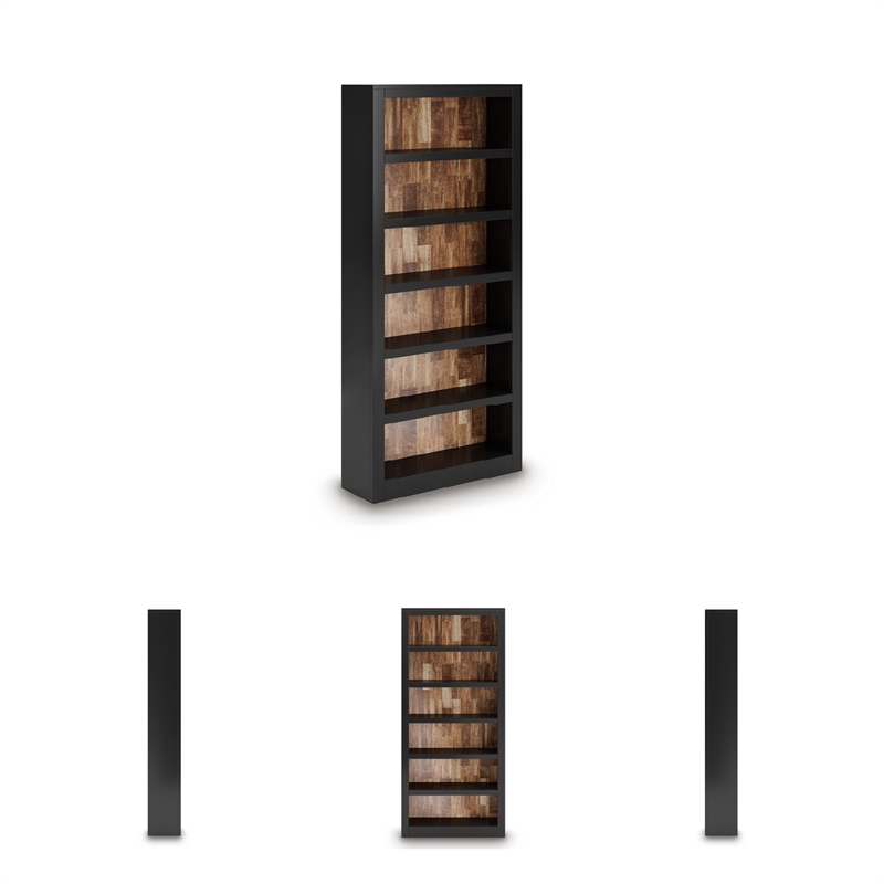 Signature Design by Ashley Wildenauer Black 75