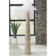 Signature Design by Ashley Gasparleigh Brown Floor Lamp