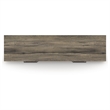 Signature Design by Ashley Jusika Brown Dresser