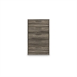 Signature Design by Ashley Jusika Brown Chest of Drawers