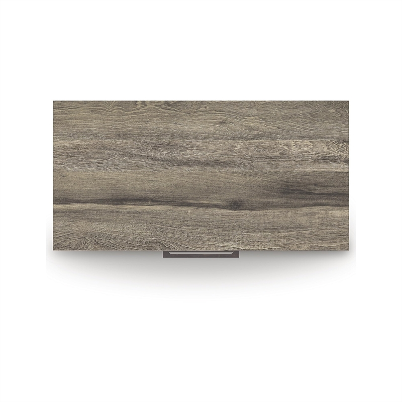 Signature Design by Ashley Jusika Brown Chest of Drawers