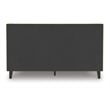 Signature Design by Ashley Darcalli Green California King Upholstered Bed