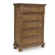 Signature Design by Ashley Glarrison Chest of Drawers in Brown