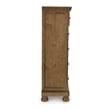 Signature Design by Ashley Glarrison Chest of Drawers in Brown