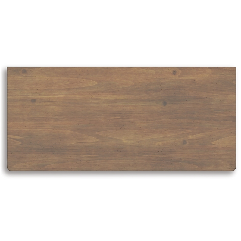 Signature Design by Ashley Glarrison Chest of Drawers in Brown