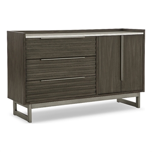 Signature Design by Ashley Arkenton Dark Gray Dresser