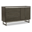 Signature Design by Ashley Arkenton Dark Gray Dresser