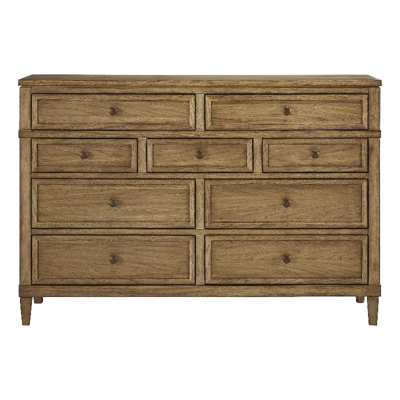 Signature Design by Ashley Sharlance Brown Dresser