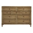Signature Design by Ashley Sharlance Brown Dresser