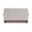 Signature Design by Ashley Stoughton Beige Loveseat