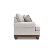 Signature Design by Ashley Stoughton Beige Loveseat
