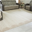 Signature Design by Ashley Emorymore Beige Large Rug