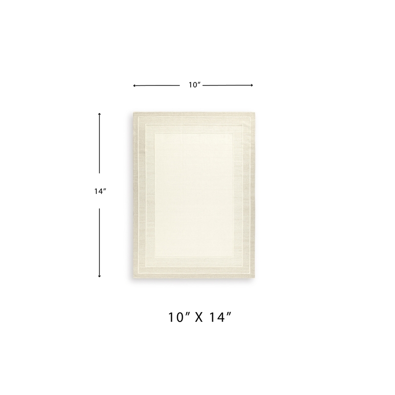 Signature Design by Ashley Teelgan Beige Extra Large Rug